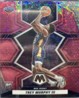 Trey Murphy III