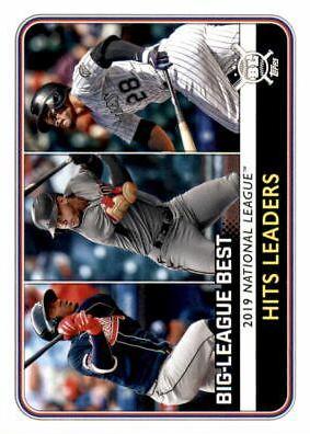 Ozzie Albies, Ketel Marte, Nolan Arenado #240