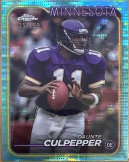 Daunte Culpepper