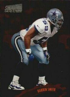 Darrin Smith