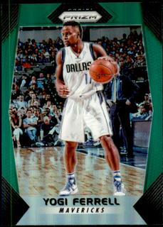 Yogi Ferrell
