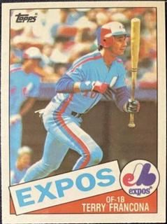 Terry Francona
