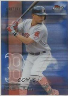 Mookie Betts