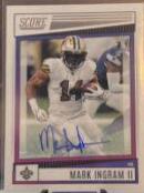 Mark Ingram II