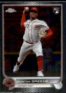 Hunter Greene