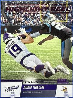 Adam Thielen