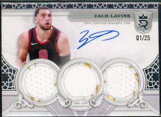 Zach LaVine