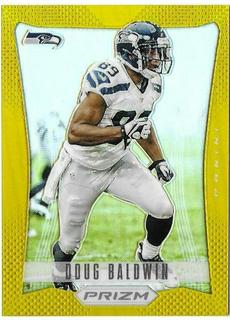 Doug Baldwin