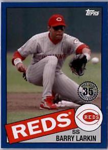 Barry Larkin