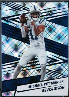 Michael Pittman Jr.