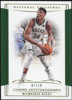 Giannis Antetokounmpo