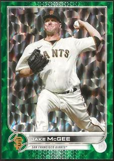 Jake McGee