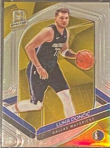 Luka Doncic