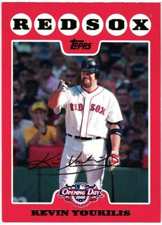 Kevin Youkilis