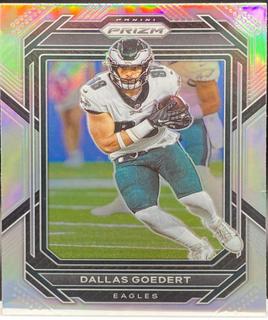 Dallas Goedert