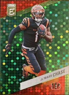 Ja'Marr Chase