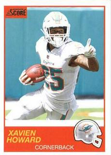 Xavien Howard