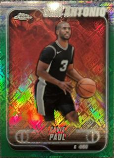 Chris Paul