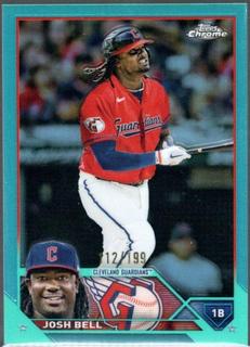 Josh Bell
