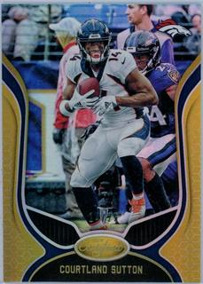 Courtland Sutton