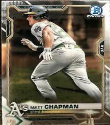 Matt Chapman