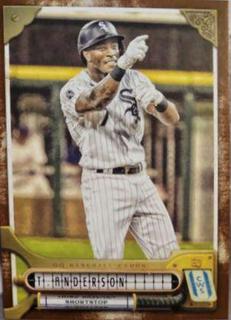 Tim Anderson