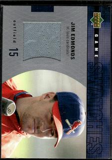 Jim Edmonds