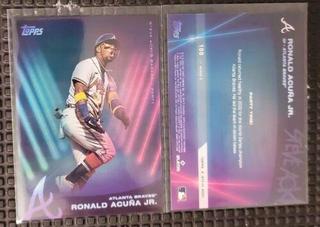 Ronald Acuna Jr.