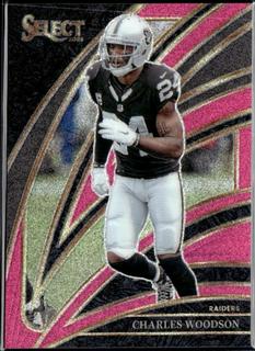 Charles Woodson