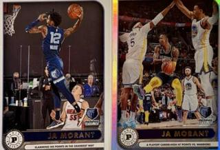 Ja Morant