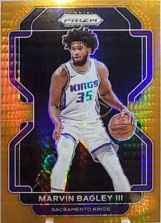 Marvin Bagley III