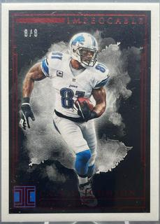 Calvin Johnson