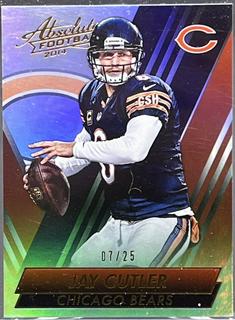 Jay Cutler