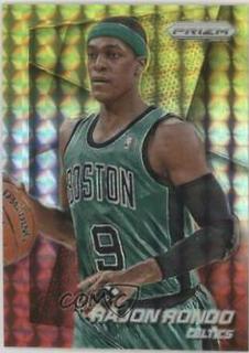 Rajon Rondo