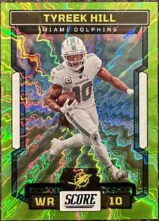 Tyreek Hill