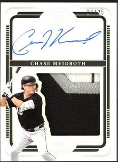 Chase Meidroth