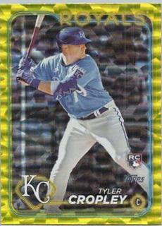 Tyler Cropley