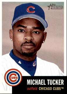 Michael Tucker