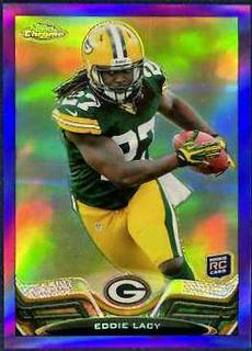 Eddie Lacy