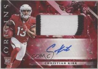 Christian Kirk