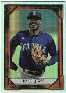 Kyle Lewis