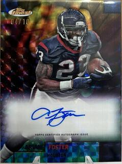 Arian Foster
