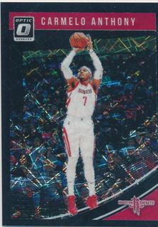 Carmelo Anthony