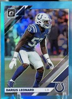 Darius Leonard