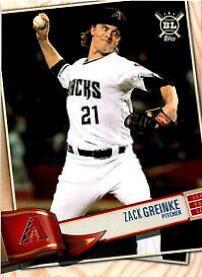 zack greinke