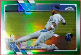 Jorge Soler