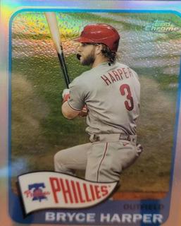 Bryce Harper