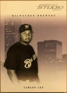 Carlos Lee