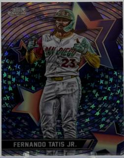 Fernando Tatis Jr.