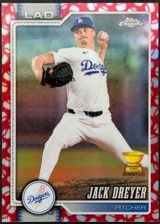 Jack Dreyer